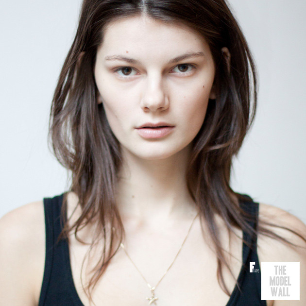 Photo of model Monika Mar - ID 368260