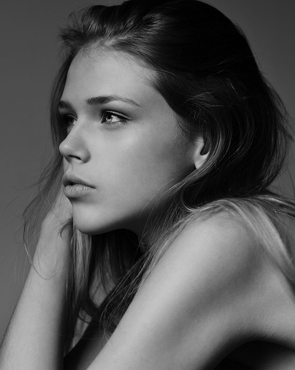 Photo of model Anna Plotnikova - ID 368349
