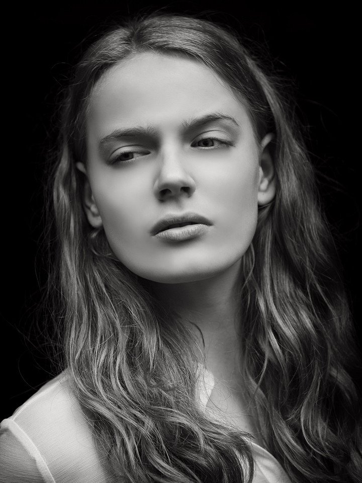 Photo of model Dagmara Raczynska - ID 368399