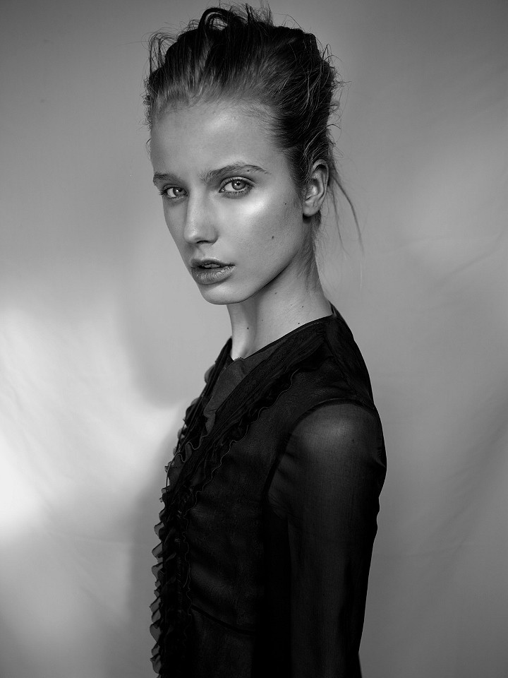 Photo of model Quirine Engel - ID 368447