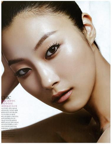 Photo of model Ji Hye Park - ID 369328