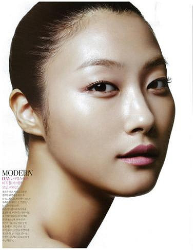 Photo of model Ji Hye Park - ID 369329