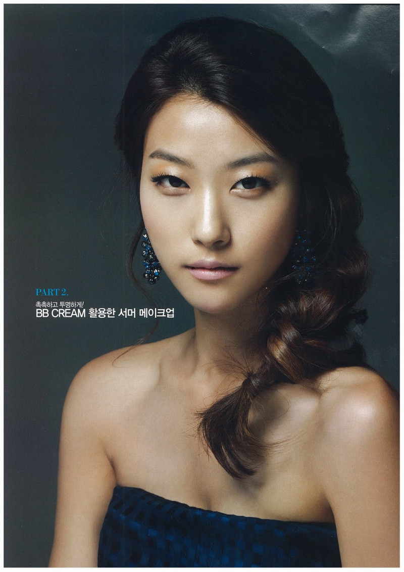 Photo of model Ji Hye Park - ID 369353