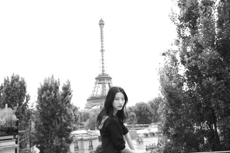 Photo of model Ji Hye Park - ID 413227