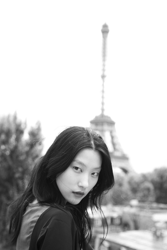Photo of model Ji Hye Park - ID 413228