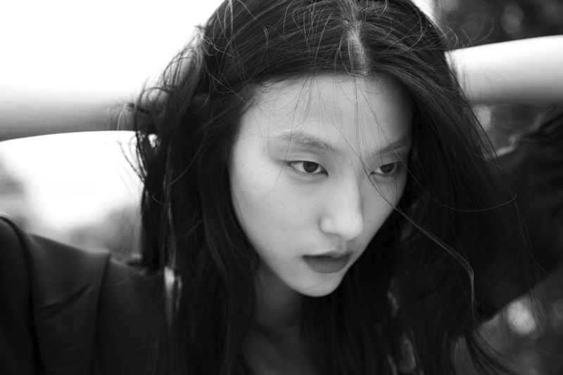 Photo of model Ji Hye Park - ID 413229