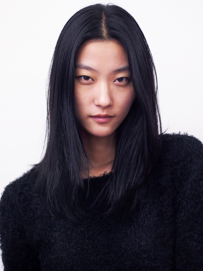 Photo of model Ji Hye Park - ID 413230