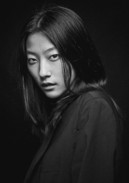 Photo of model Ji Hye Park - ID 413248