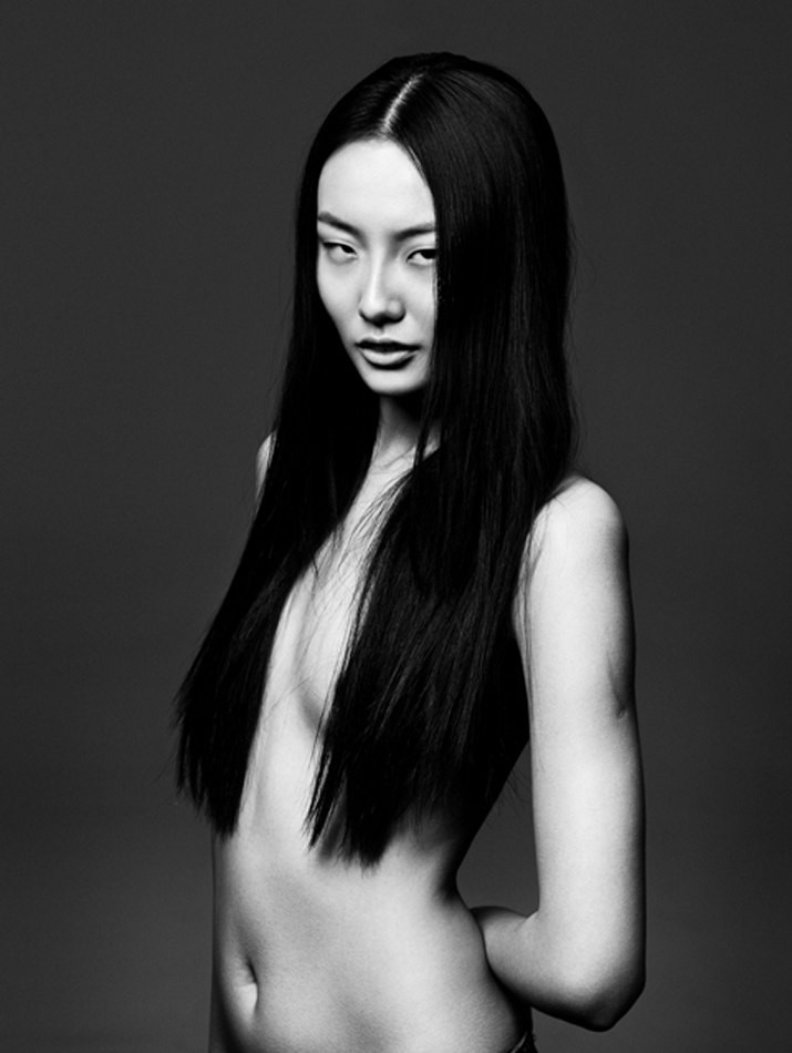 Photo of model Liao Shiya - ID 368822