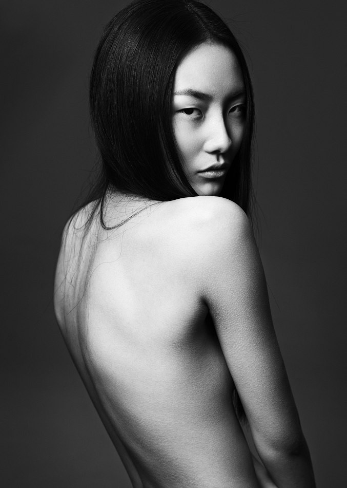 Photo of model Liao Shiya - ID 368823