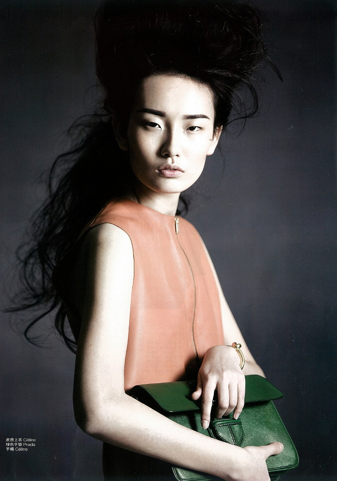 Photo of model Liao Shiya - ID 368827