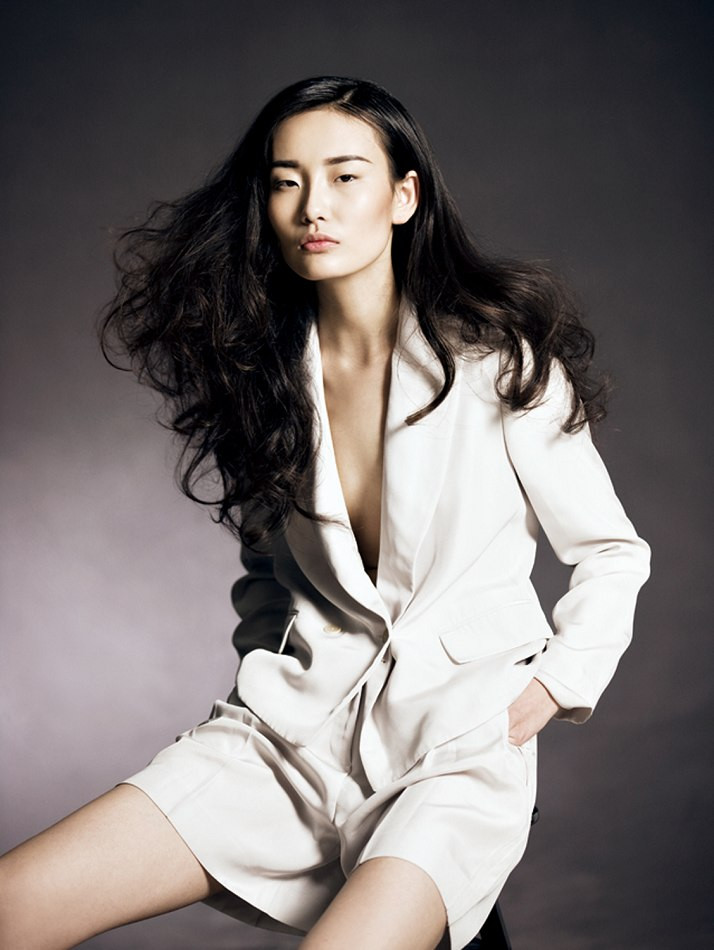 Photo of model Liao Shiya - ID 368830