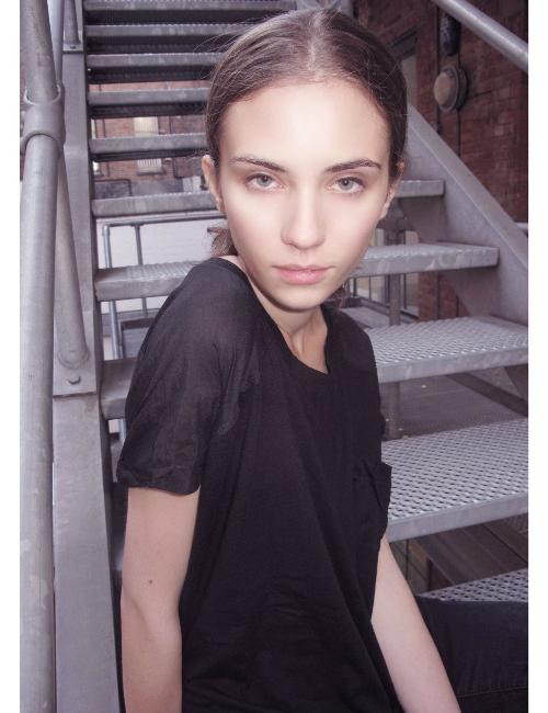 Photo of model Cleo Cwiek - ID 368984