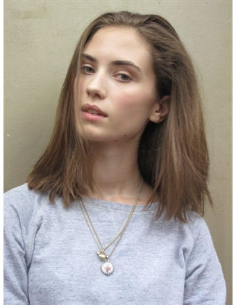 Photo of model Cleo Cwiek - ID 731801
