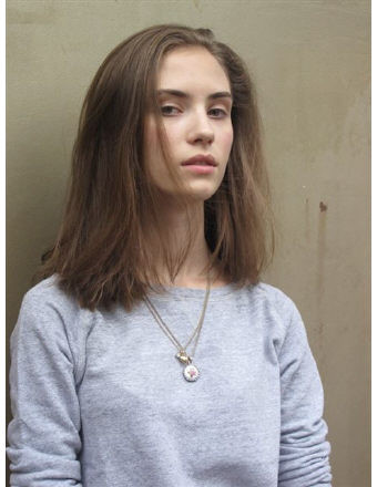 Photo of model Cleo Cwiek - ID 731802