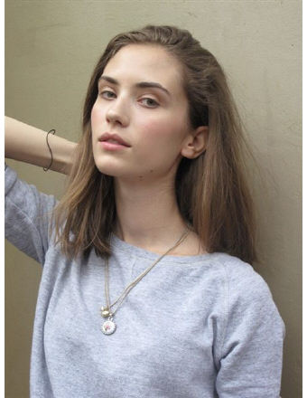 Photo of model Cleo Cwiek - ID 731803