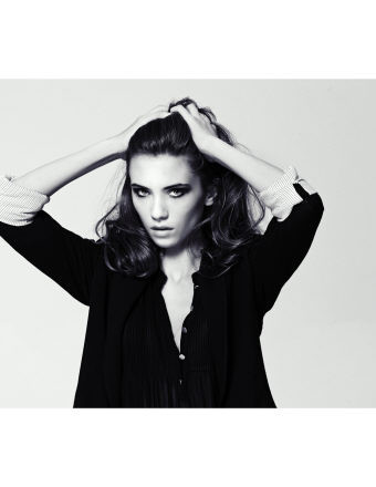 Photo of model Cleo Cwiek - ID 731805