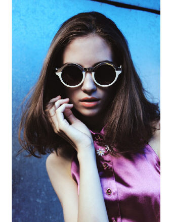 Photo of model Cleo Cwiek - ID 731808