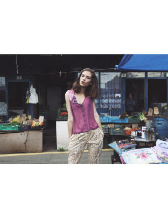 Photo of model Cleo Cwiek - ID 731809