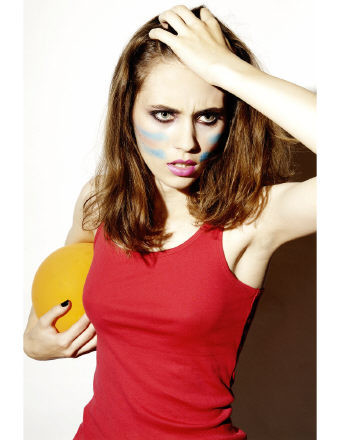 Photo of model Cleo Cwiek - ID 731811