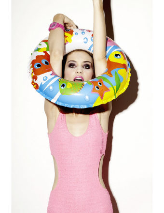 Photo of model Cleo Cwiek - ID 731812