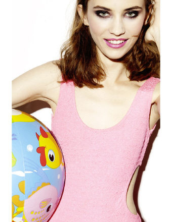 Photo of model Cleo Cwiek - ID 731813