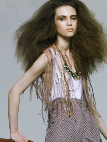 Photo of model Cleo Cwiek - ID 731820