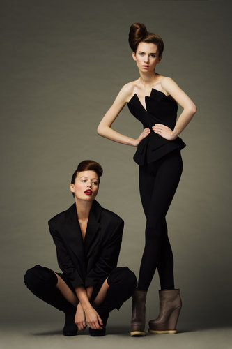 Photo of model Cleo Cwiek - ID 731821