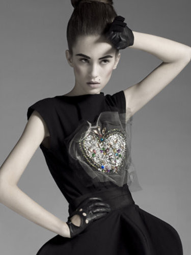 Photo of model Cleo Cwiek - ID 731831