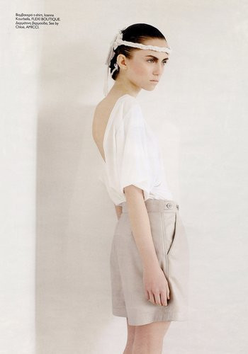 Photo of model Cleo Cwiek - ID 731832