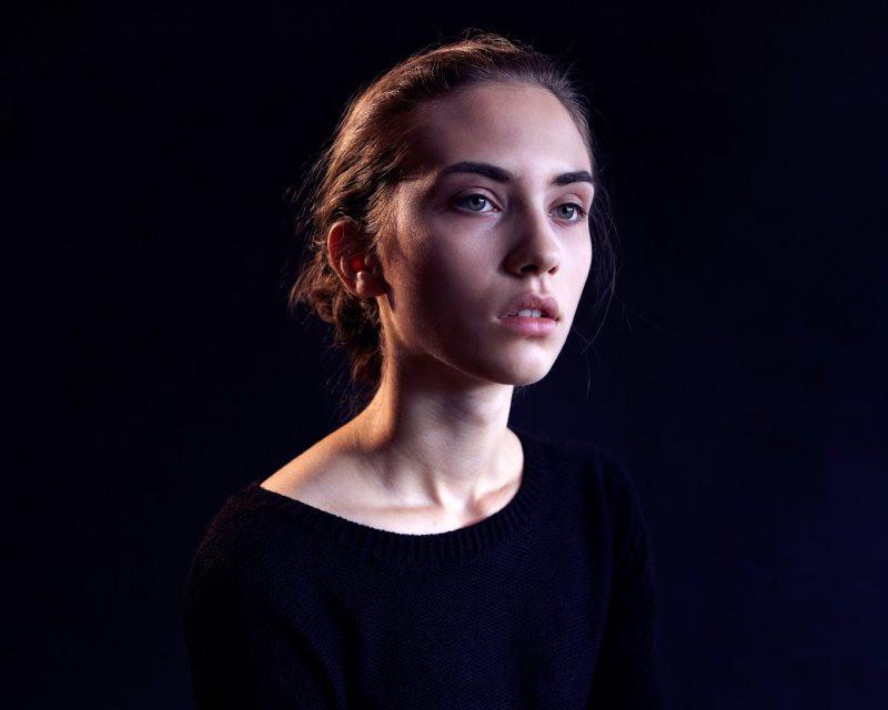 Photo of model Cleo Cwiek - ID 731834