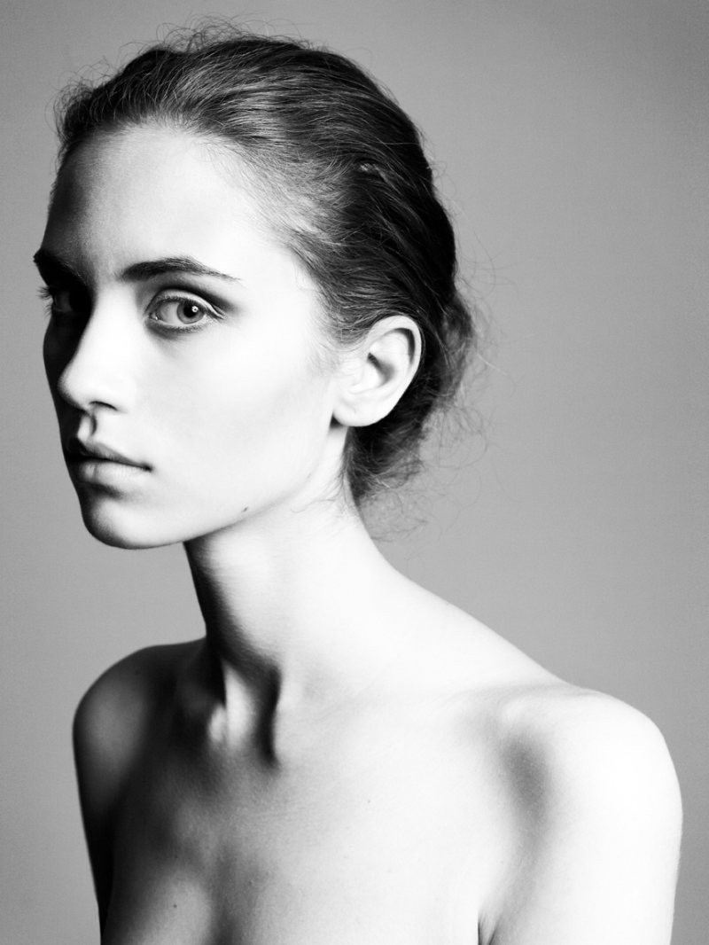 Photo of model Cleo Cwiek - ID 731835