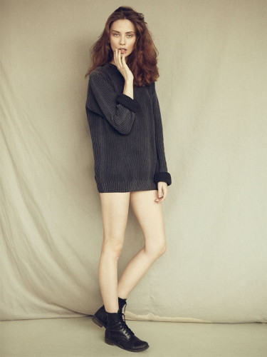 Photo of model Cleo Cwiek - ID 731906