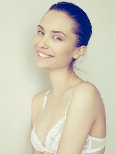 Photo of model Cleo Cwiek - ID 731908