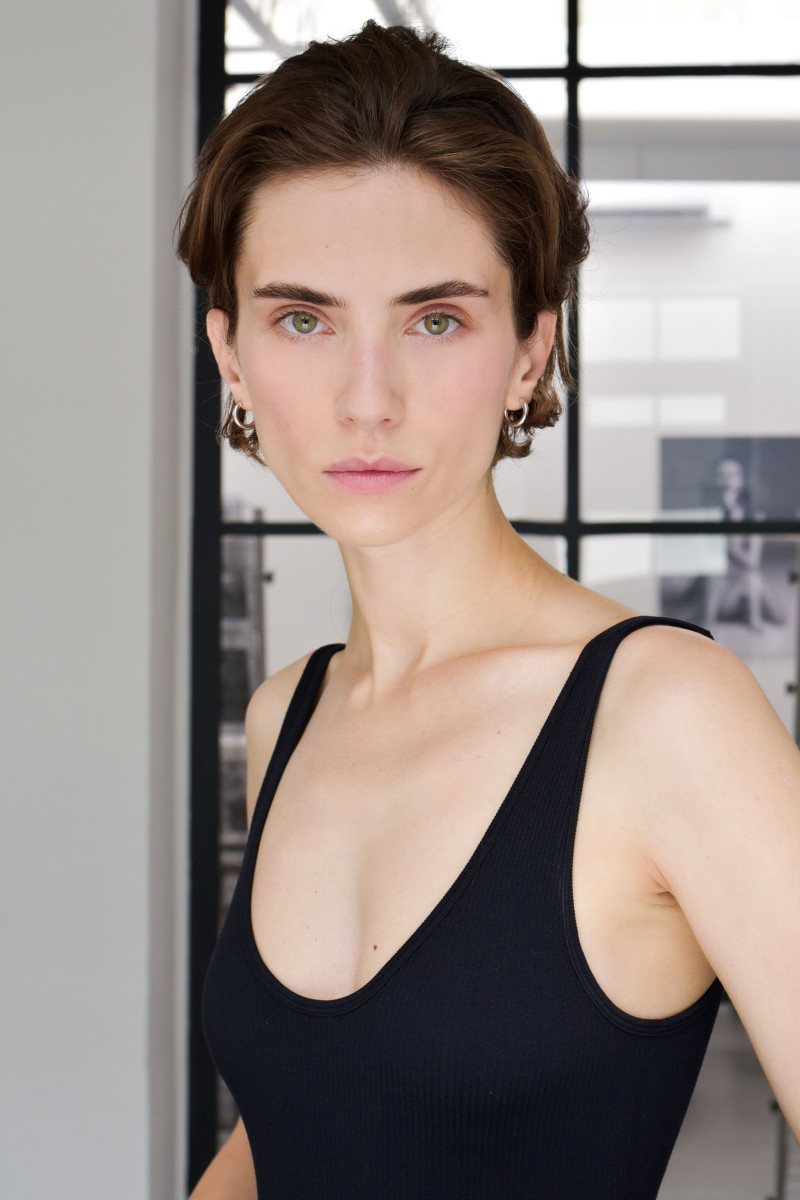 Photo of model Cleo Cwiek - ID 731910