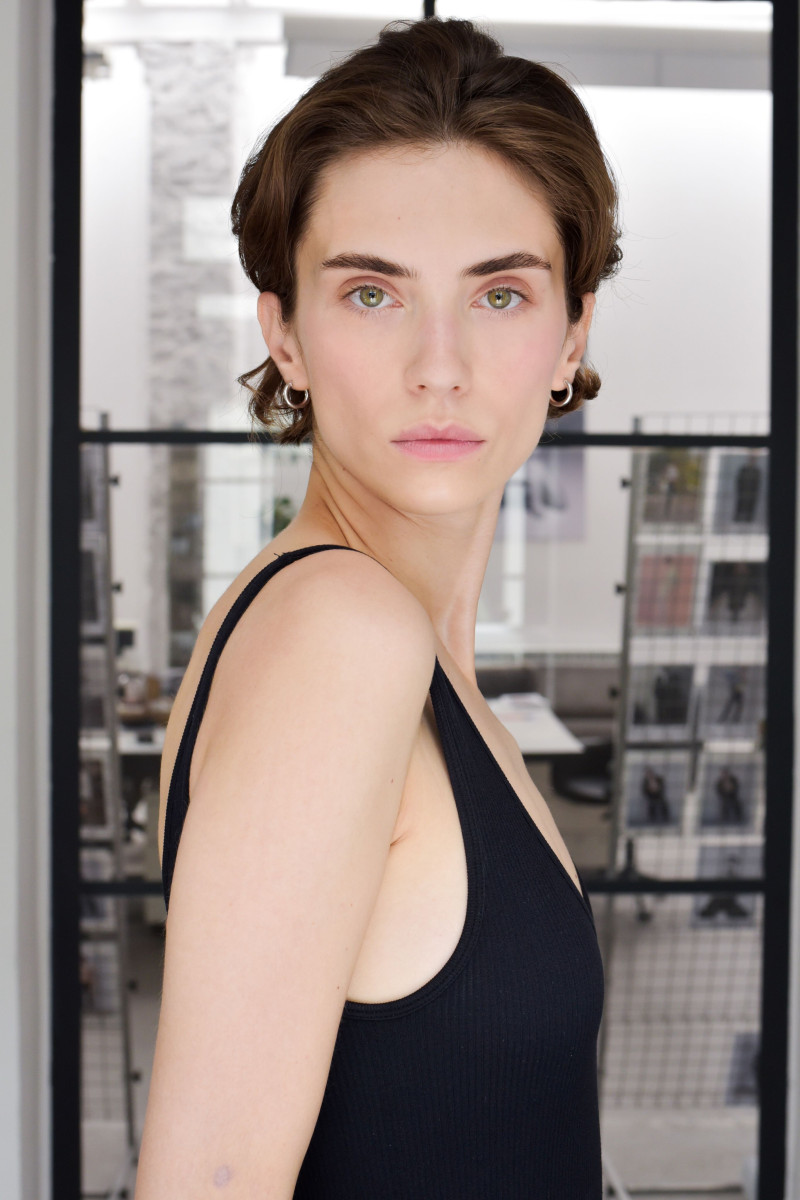 Photo of model Cleo Cwiek - ID 731911