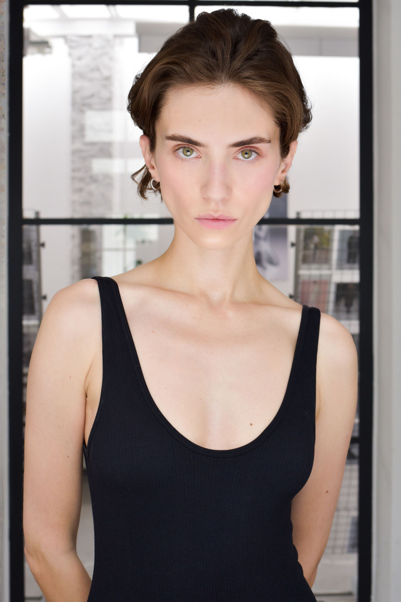 Photo of model Cleo Cwiek - ID 731912