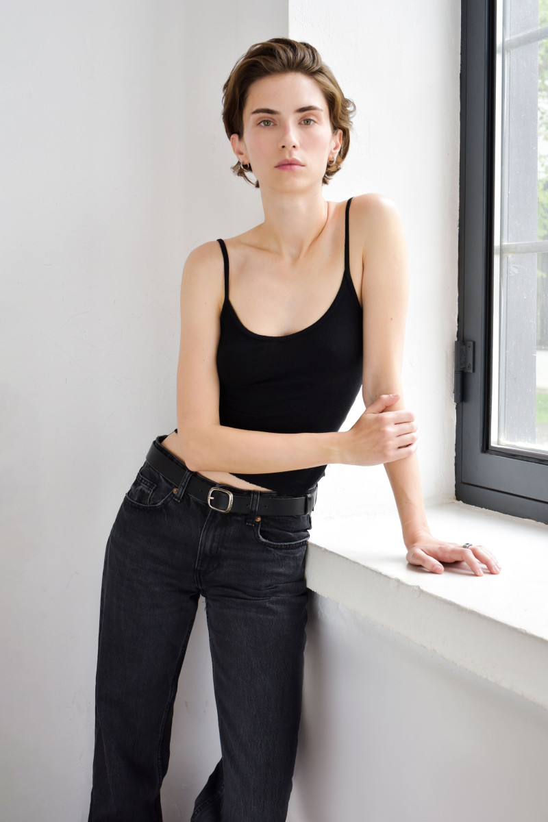 Photo of model Cleo Cwiek - ID 731915