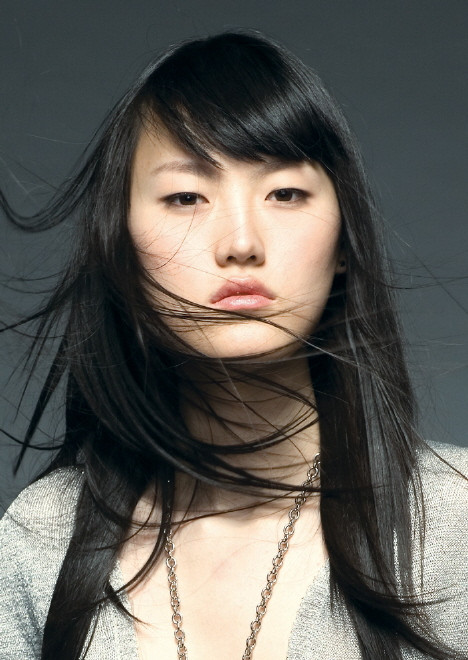 Photo of model Hye Seung Lee - ID 369957