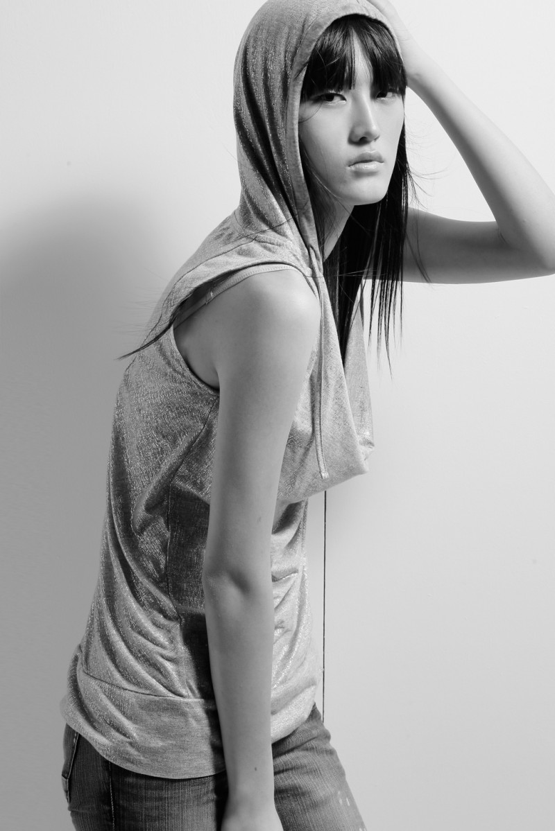 Photo of model Hye Seung Lee - ID 369964