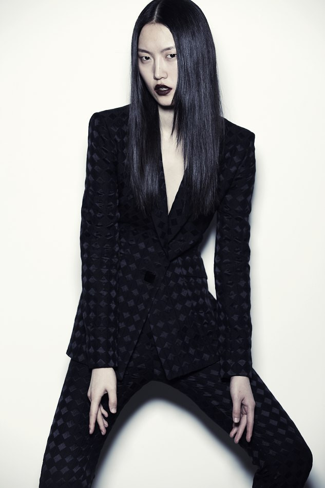 Photo of model Hye Seung Lee - ID 369976