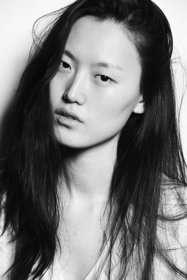 Photo of model Hye Seung Lee - ID 369977