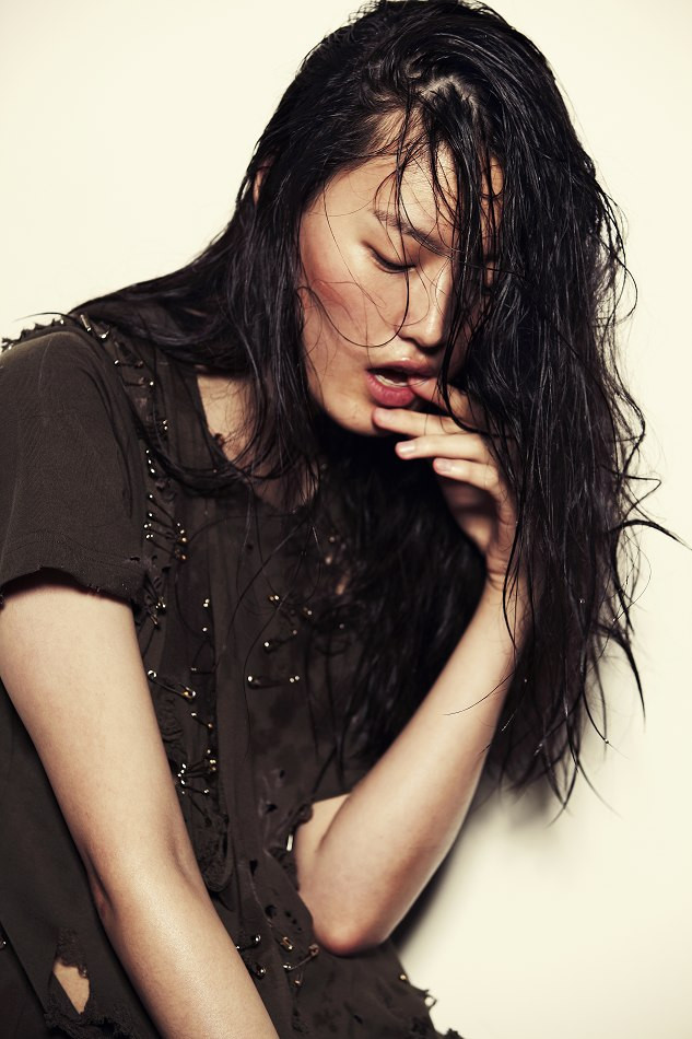 Photo of model Hye Seung Lee - ID 369979