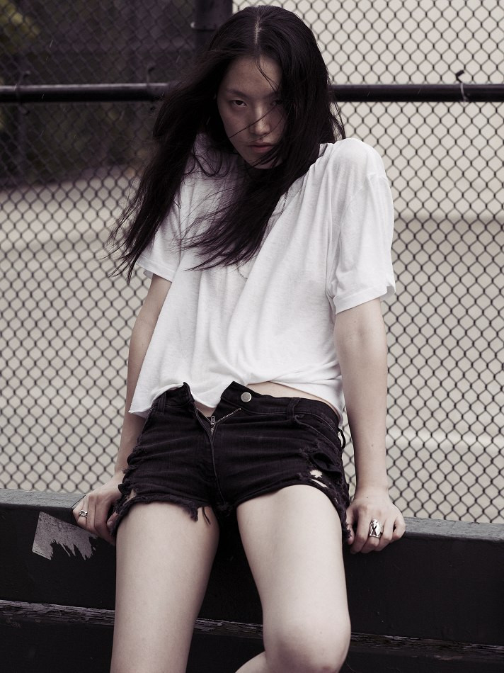 Photo of model Hye Seung Lee - ID 369980