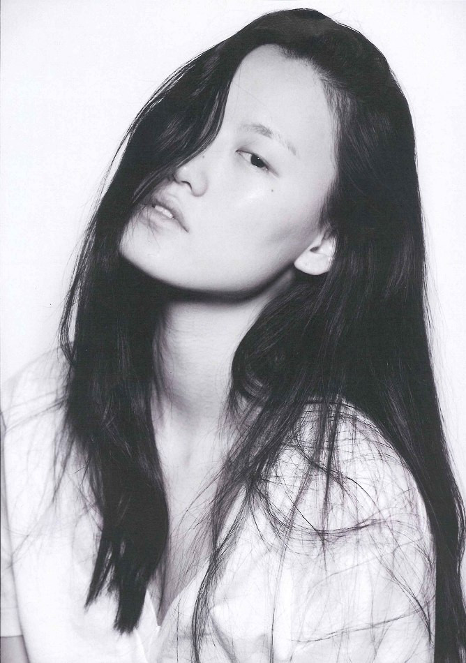 Photo of model Hye Seung Lee - ID 369989