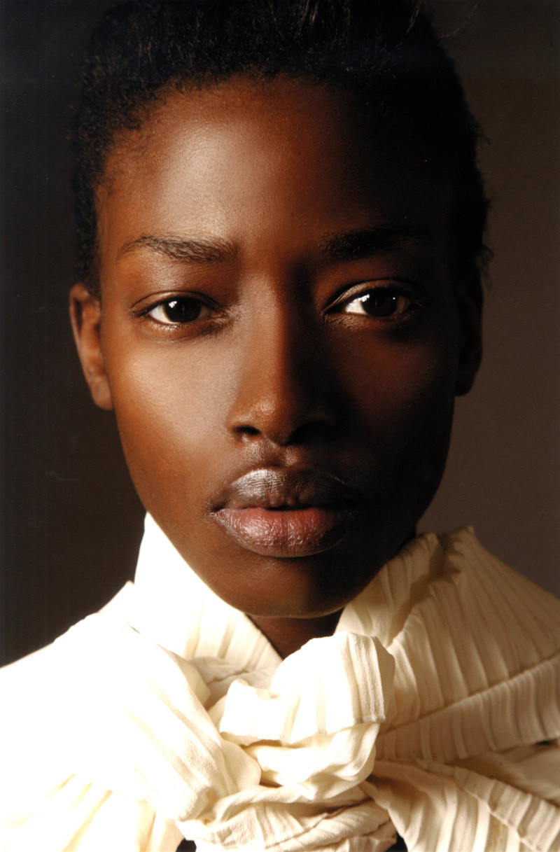 Photo of model Awa Ceesay - ID 370035