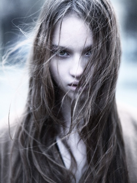 Photo of model Dasha Kobeleva - ID 369923