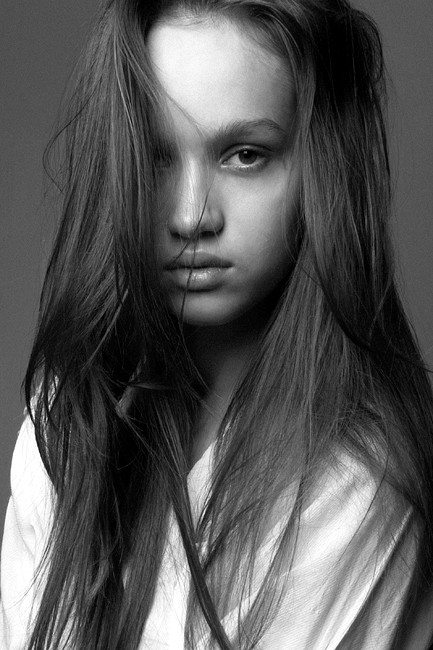 Photo of model Dasha Kobeleva - ID 369940