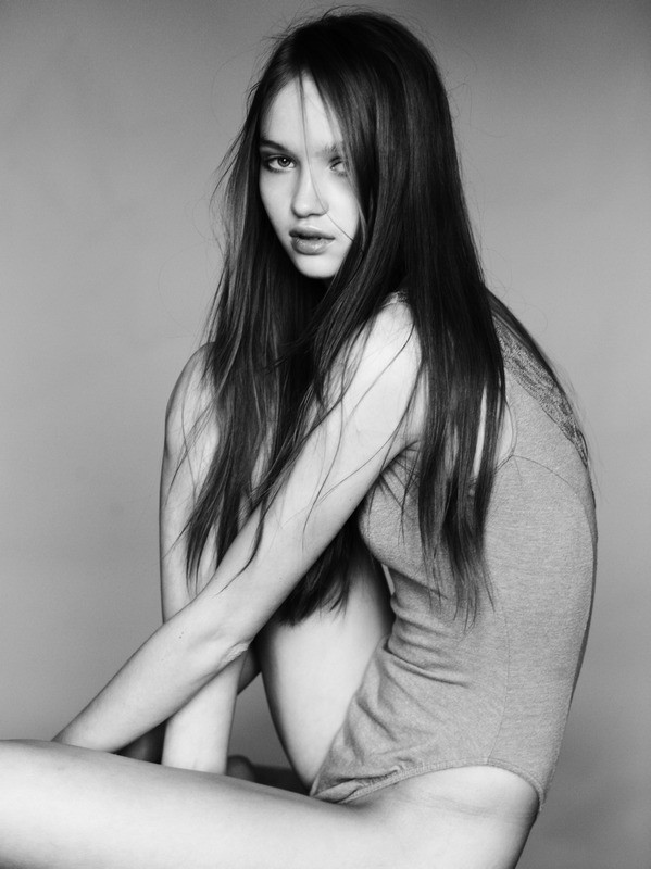 Photo of model Dasha Kobeleva - ID 369942