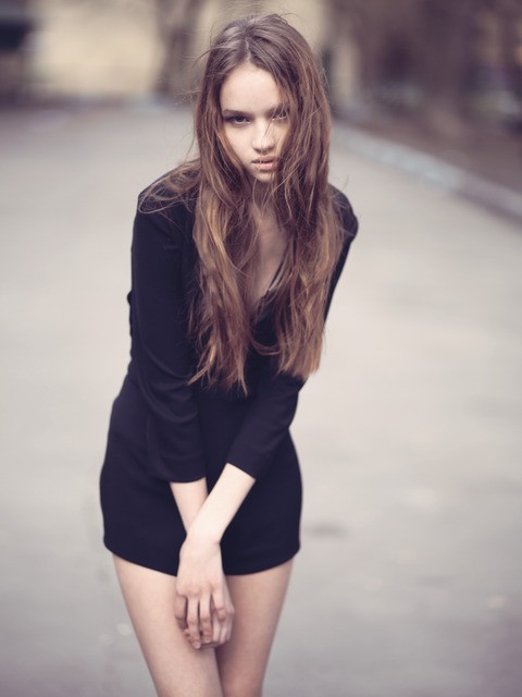 Photo of model Dasha Kobeleva - ID 369948
